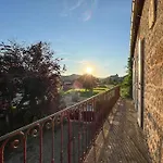 Casa de Férias Maison Sainte-sabine Castels