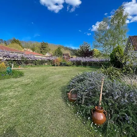 Maison Sainte-sabine *