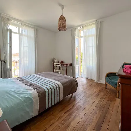 Feriehus Maison Sainte-sabine