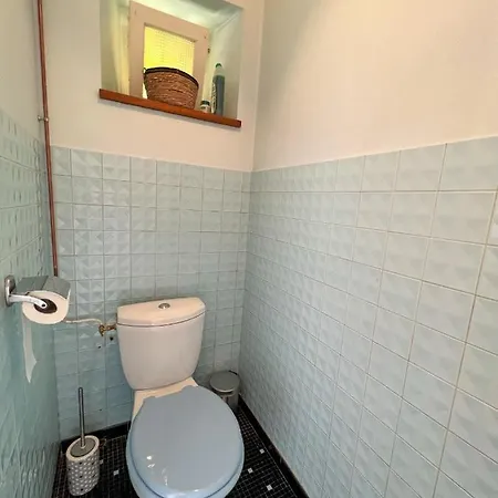 Сasa de vacaciones Maison Sainte-sabine *