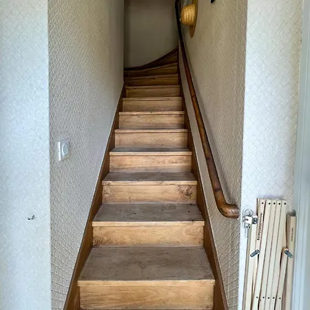 Maison Sainte-sabine Castels