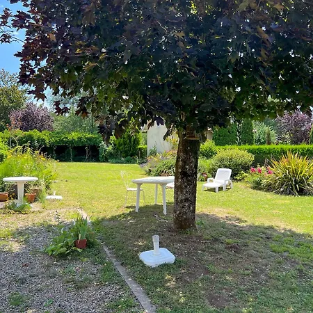 Maison Sainte-sabine *