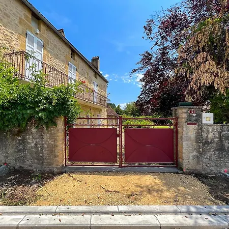 Maison Sainte-sabine *