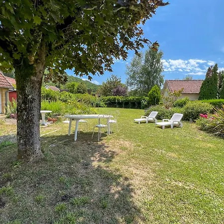 Сasa de vacaciones Maison Sainte-sabine Castels
