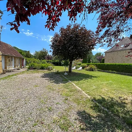 Maison Sainte-sabine