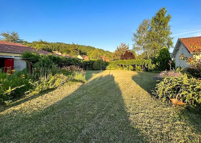 Maison Sainte-sabine