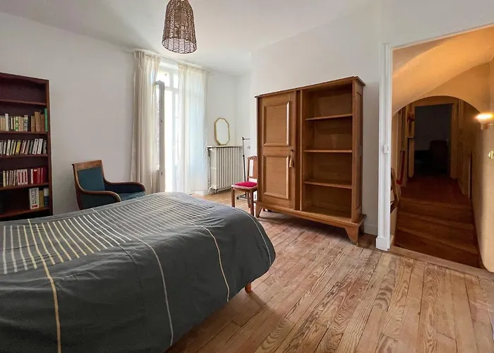 Maison Sainte-sabine