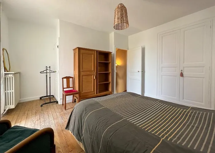 Feriehus Maison Sainte-sabine