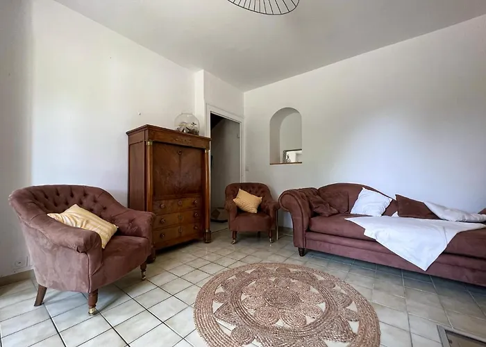 Maison Sainte-sabine Feriehus Castels