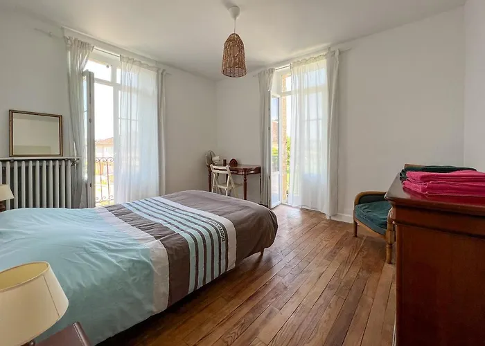 Feriehus Maison Sainte-sabine