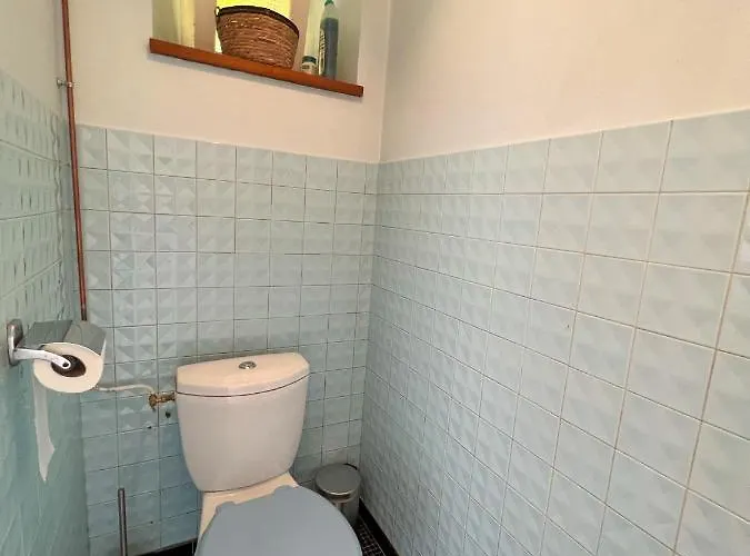 Feriehus Maison Sainte-sabine *