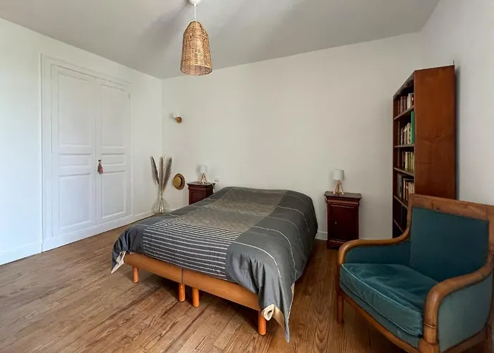 Maison Sainte-sabine