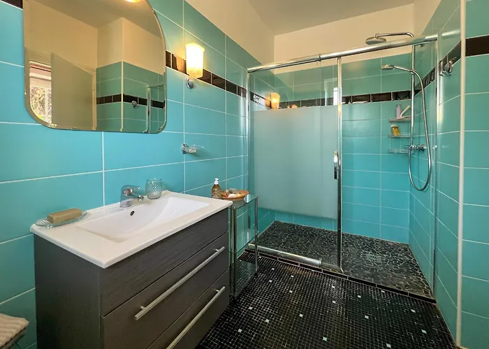 Maison Sainte-sabine *