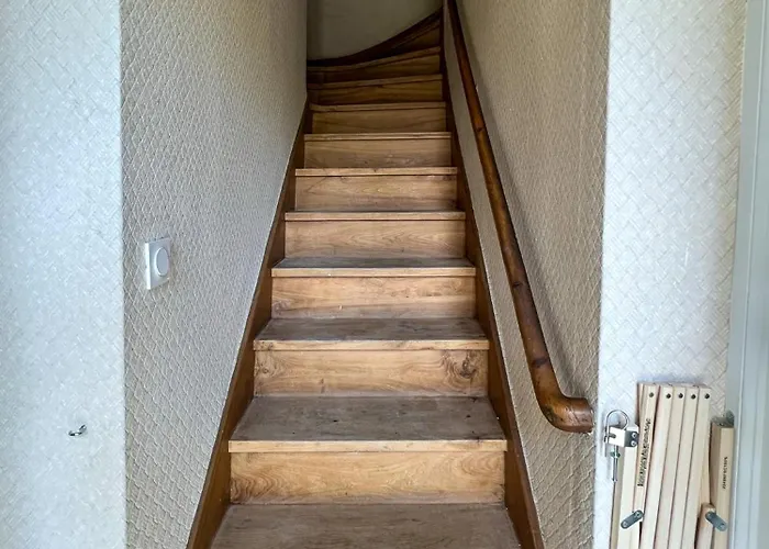 Maison Sainte-sabine Castels