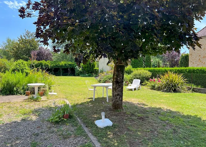 Maison Sainte-sabine *