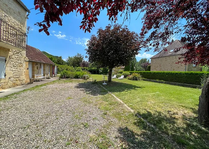 Maison Sainte-sabine